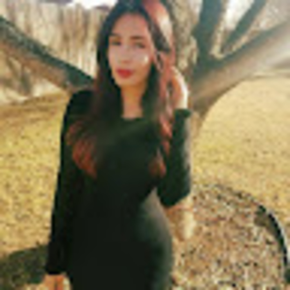 Meet your Posher, Nazanin alsadat